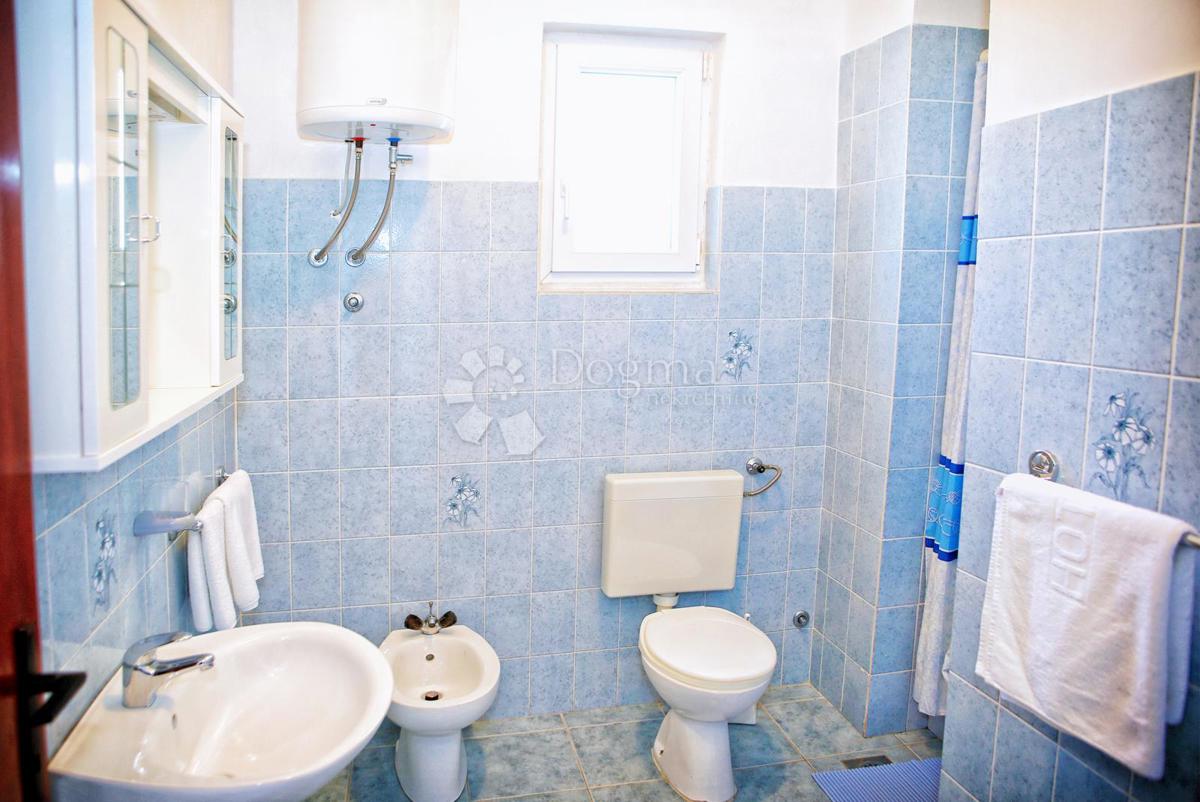 Casa Vlašići, Pag, 294,76m2