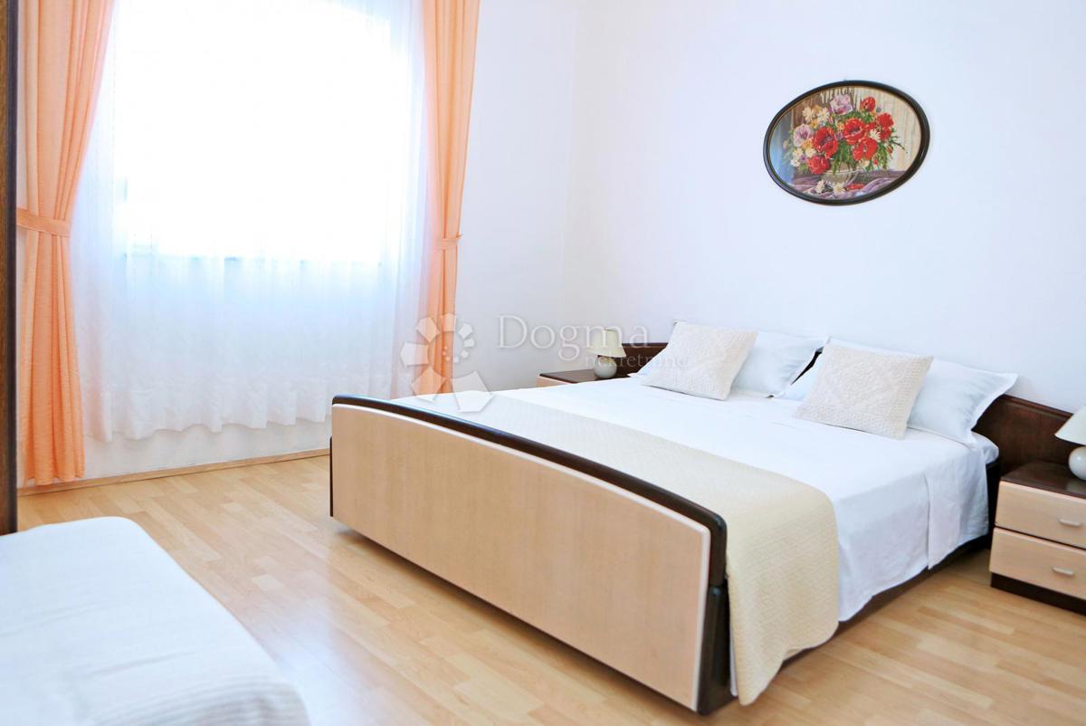 Casa Vlašići, Pag, 294,76m2