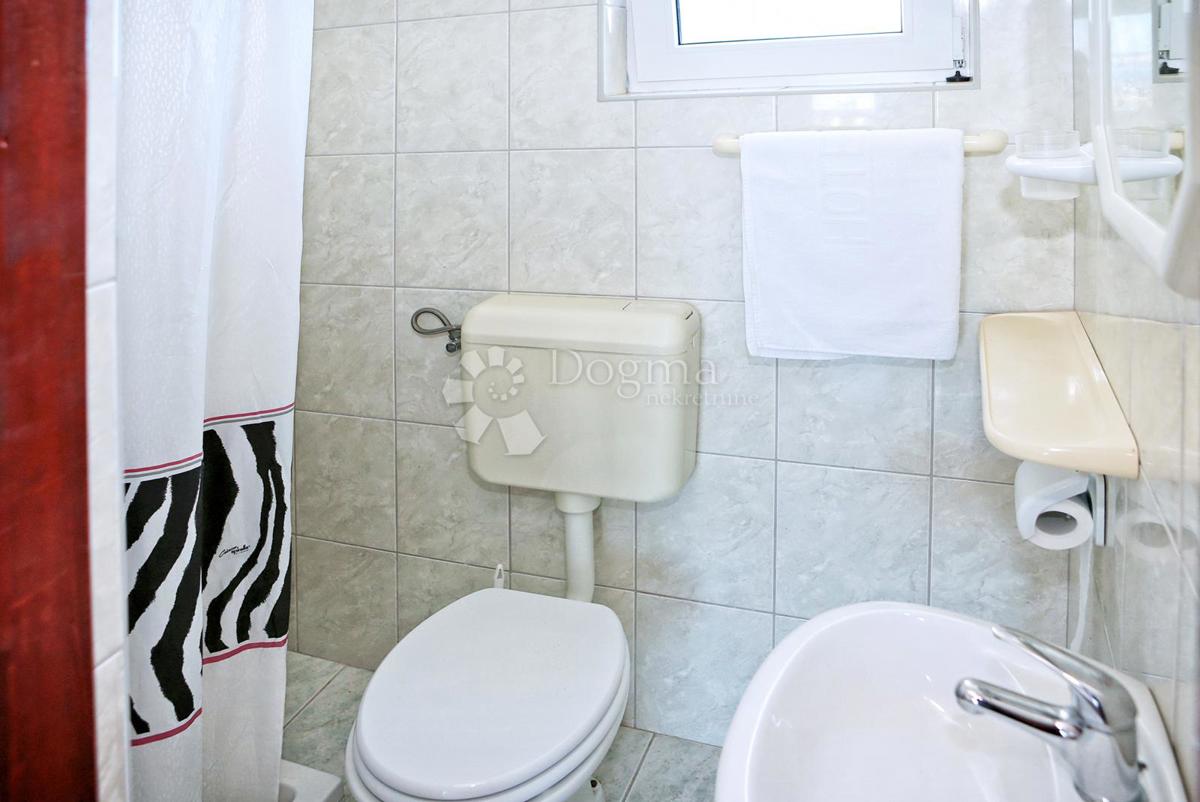 Casa Vlašići, Pag, 294,76m2