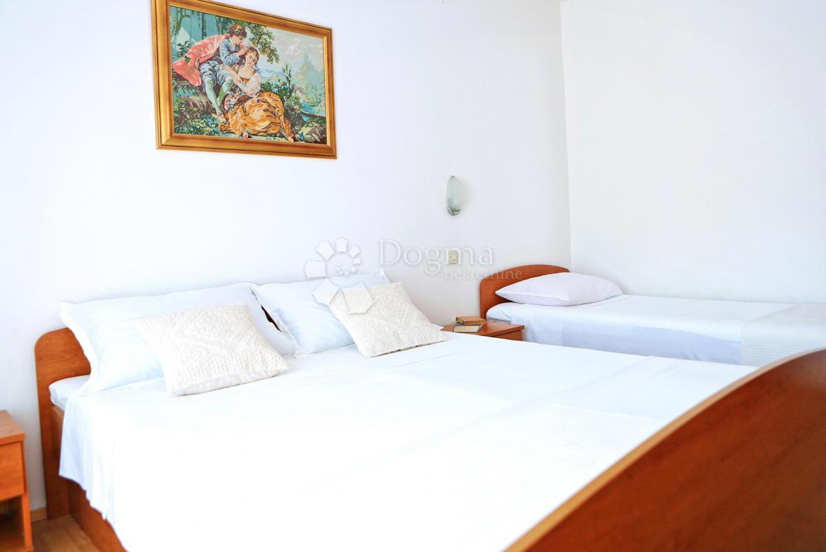 Casa Vlašići, Pag, 294,76m2