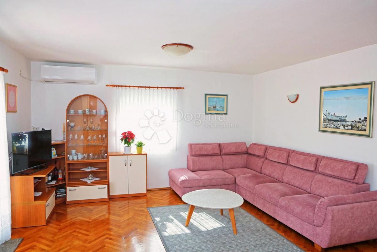 Casa Vlašići, Pag, 294,76m2