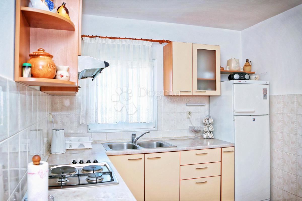 Casa Vlašići, Pag, 294,76m2