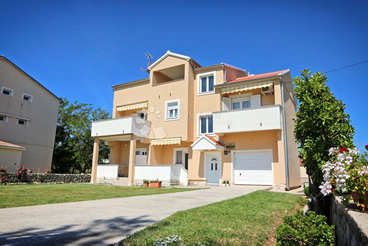 Casa Vlašići, Pag, 294,76m2