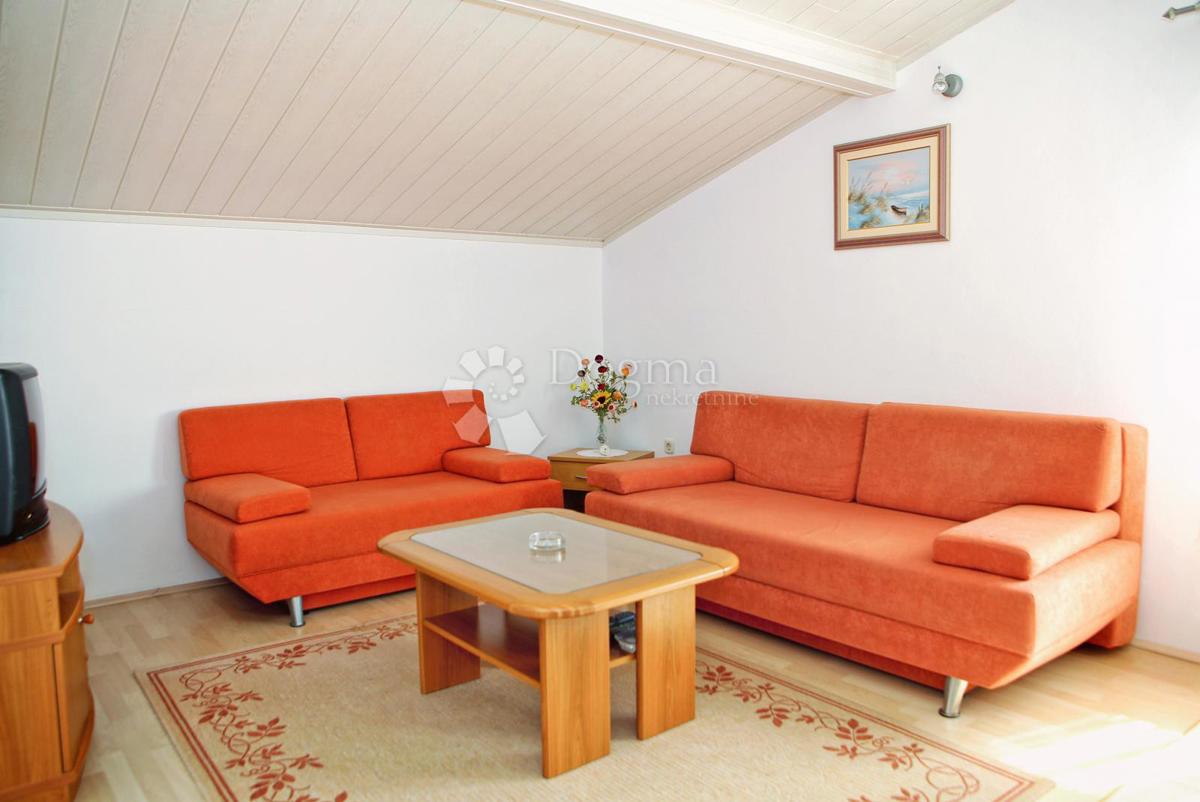 Casa Vlašići, Pag, 294,76m2