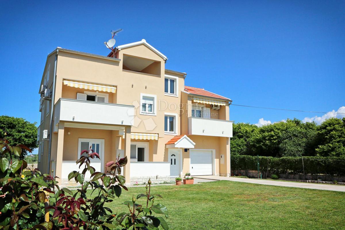 Casa Vlašići, Pag, 294,76m2