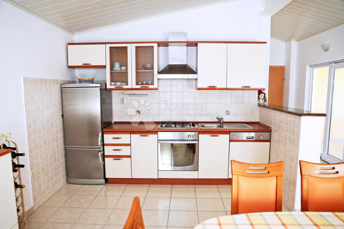 Casa Vlašići, Pag, 294,76m2