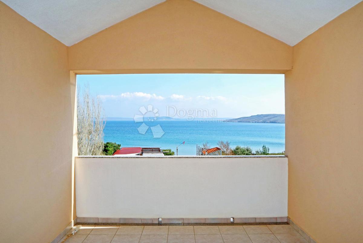 Casa Vlašići, Pag, 294,76m2