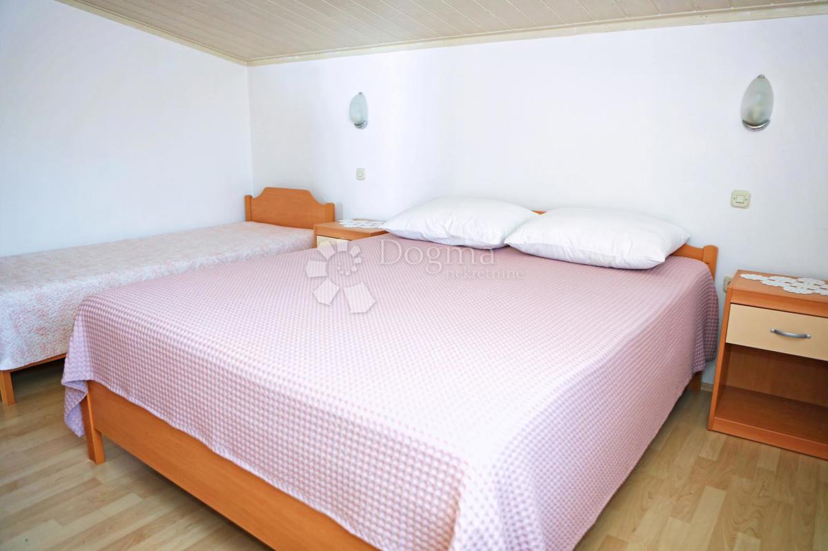 Casa Vlašići, Pag, 294,76m2