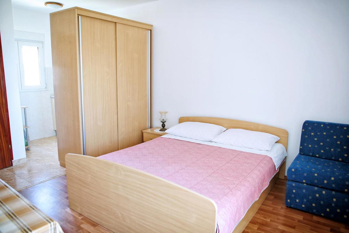 Casa Vlašići, Pag, 294,76m2