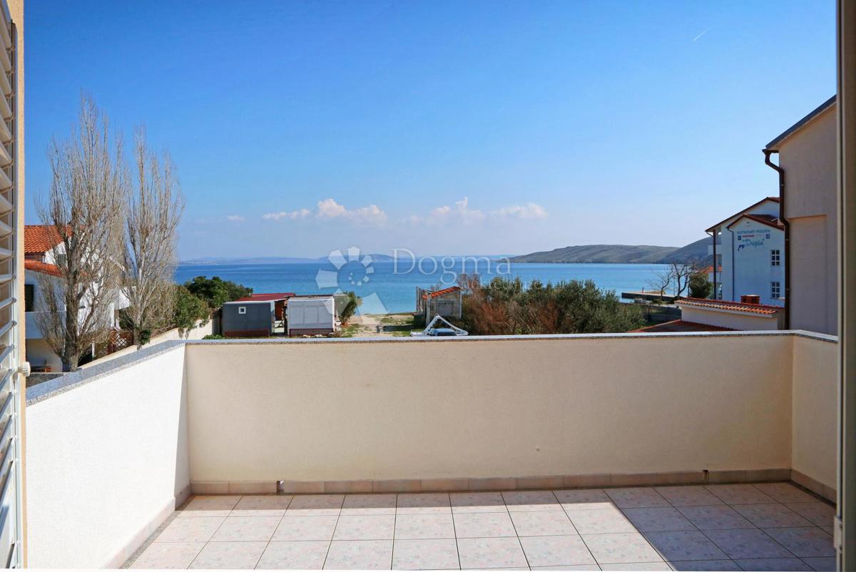 Casa Vlašići, Pag, 294,76m2