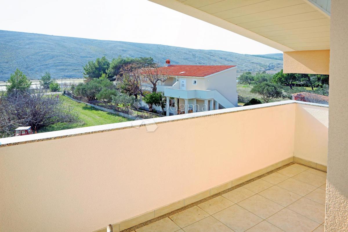 Casa Vlašići, Pag, 294,76m2