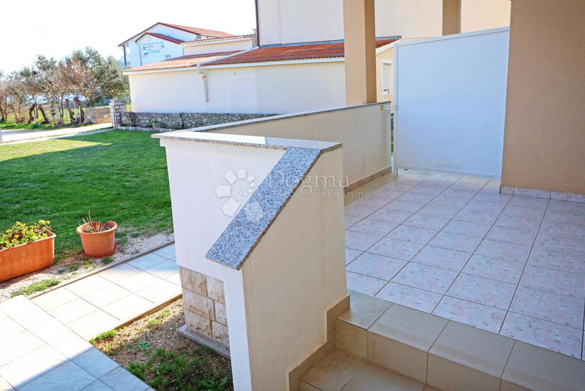 Casa Vlašići, Pag, 294,76m2