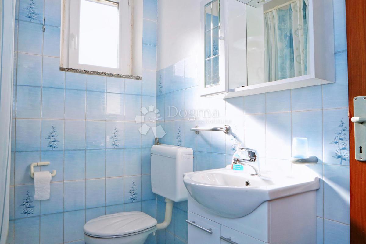 Casa Vlašići, Pag, 294,76m2