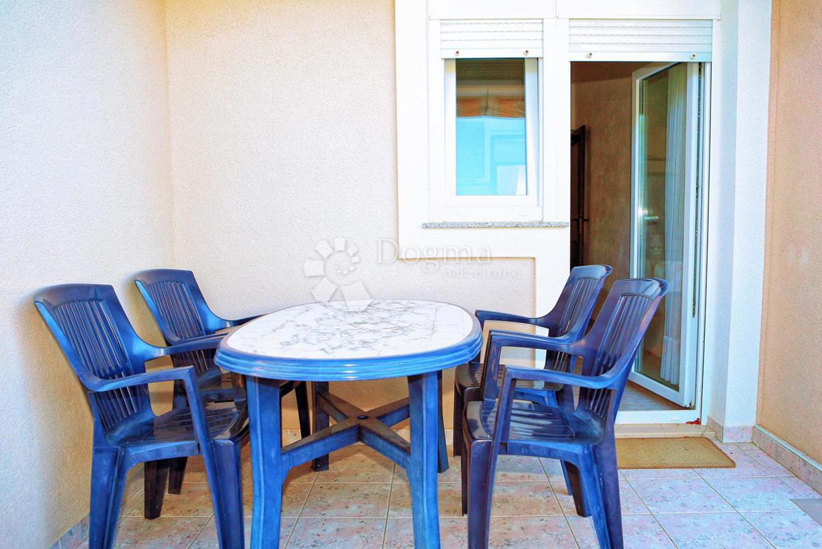 Casa Vlašići, Pag, 294,76m2