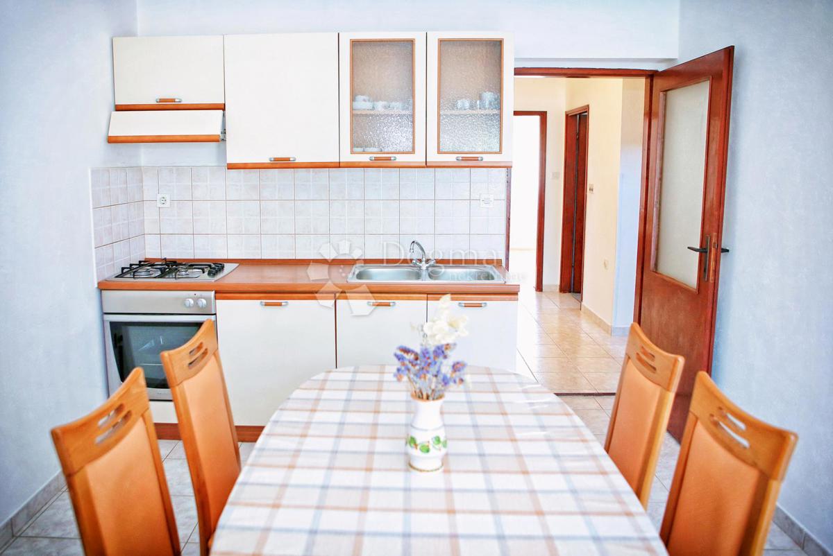 Casa Vlašići, Pag, 294,76m2