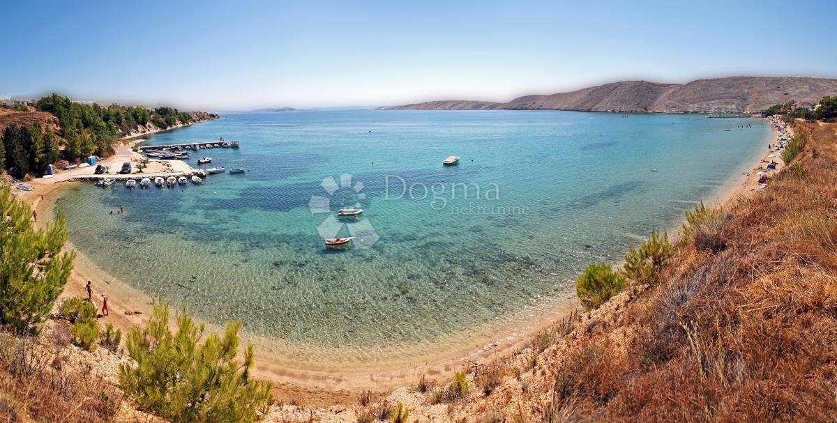 Casa Vlašići, Pag, 294,76m2