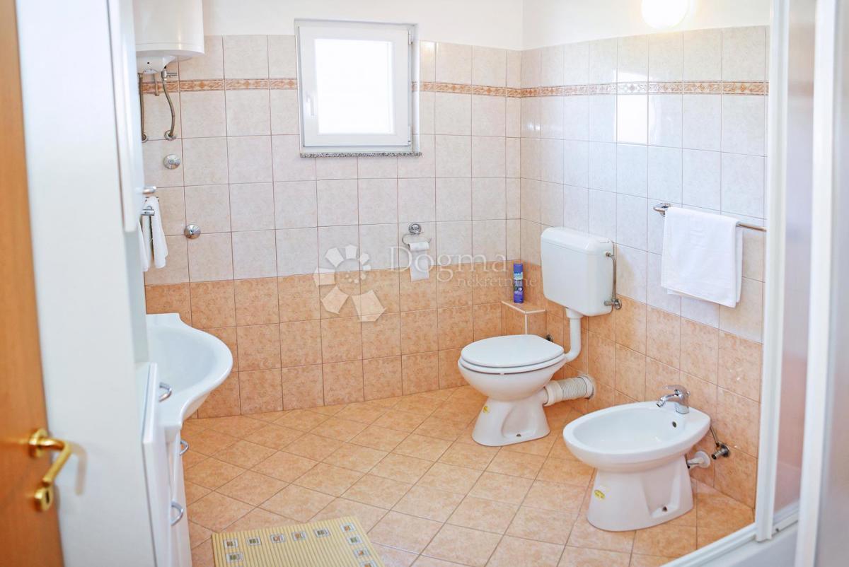 Casa Vlašići, Pag, 294,76m2