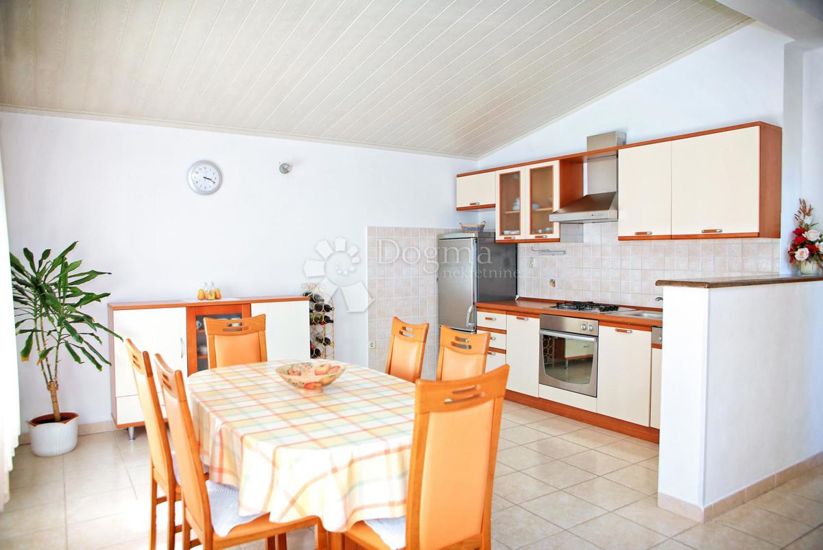 Casa Vlašići, Pag, 294,76m2