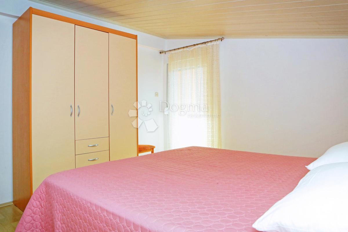 Casa Vlašići, Pag, 294,76m2