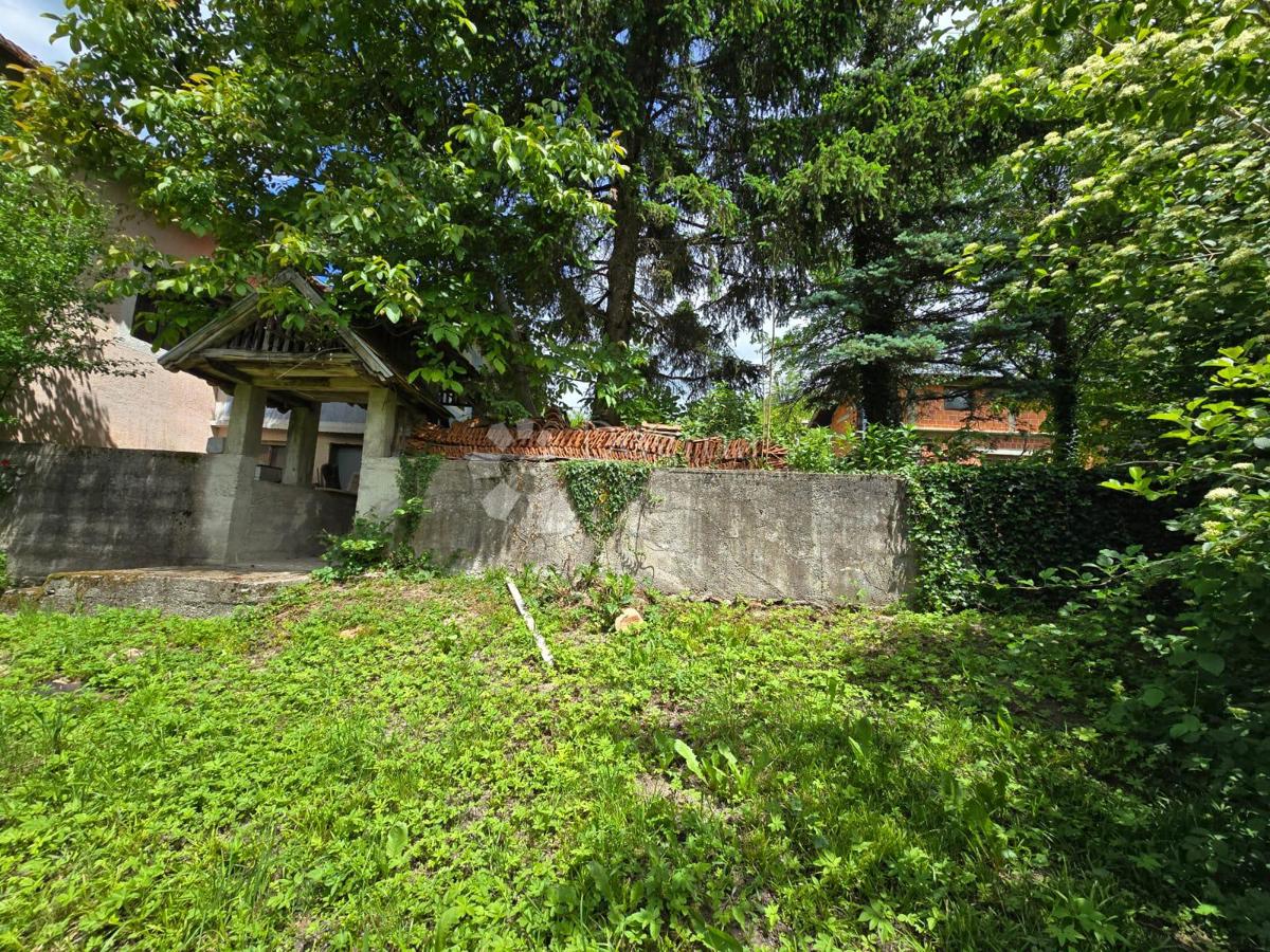 Casa Gornje Psarjevo, Sveti Ivan Zelina, 885m2