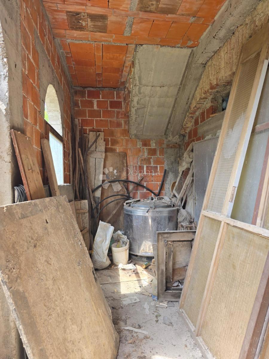 Casa Gornje Psarjevo, Sveti Ivan Zelina, 885m2