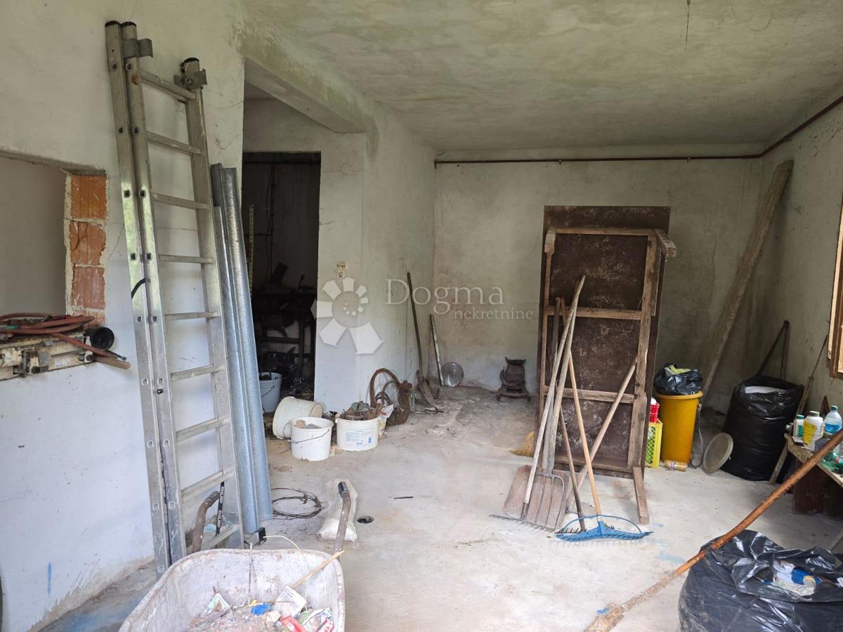 Casa Gornje Psarjevo, Sveti Ivan Zelina, 885m2