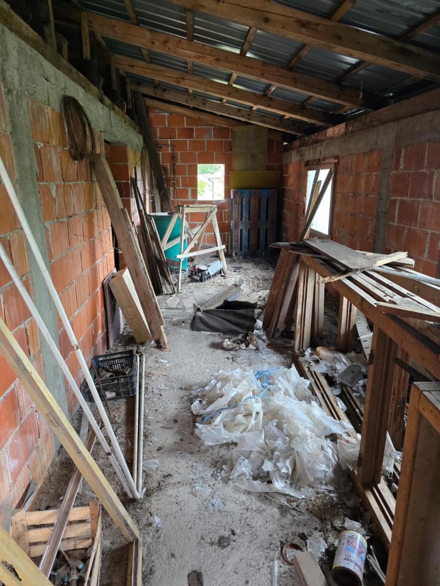 Casa Gornje Psarjevo, Sveti Ivan Zelina, 885m2