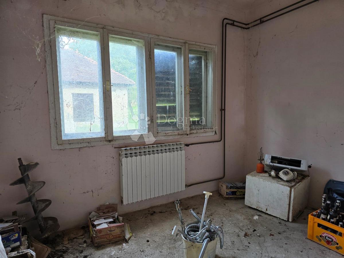 Casa Gornje Psarjevo, Sveti Ivan Zelina, 885m2