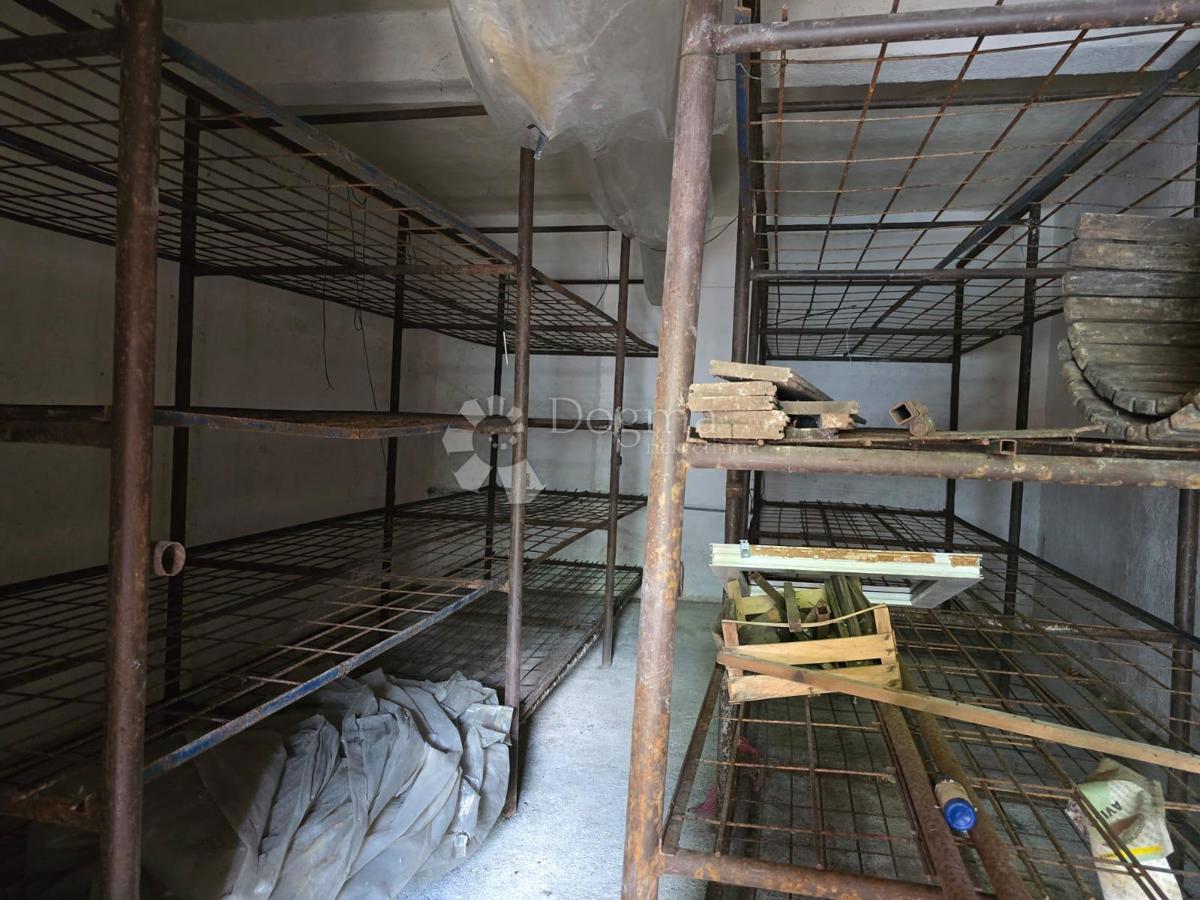 Casa Gornje Psarjevo, Sveti Ivan Zelina, 885m2