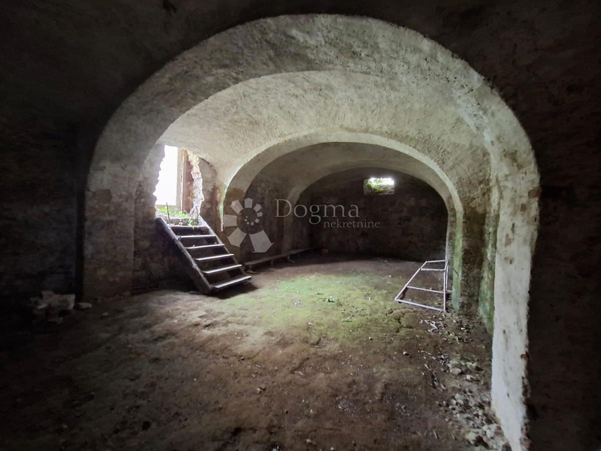 Casa Gornje Psarjevo, Sveti Ivan Zelina, 885m2