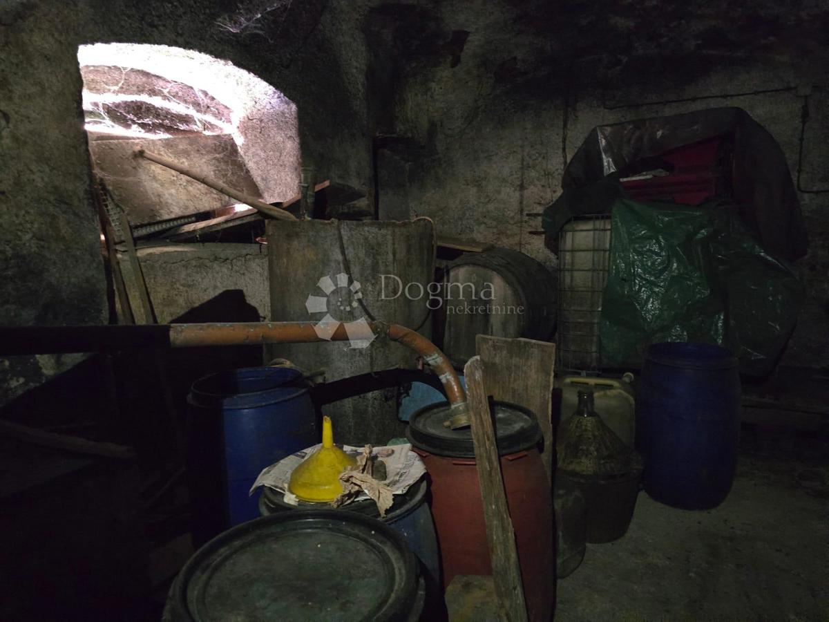 Casa Gornje Psarjevo, Sveti Ivan Zelina, 885m2