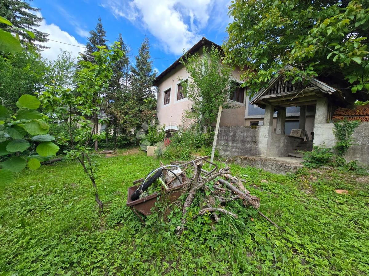 Casa Gornje Psarjevo, Sveti Ivan Zelina, 885m2