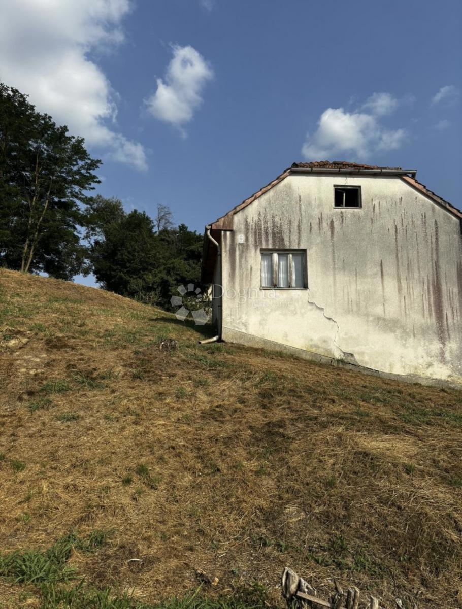 Casa Petrovsko, 69m2