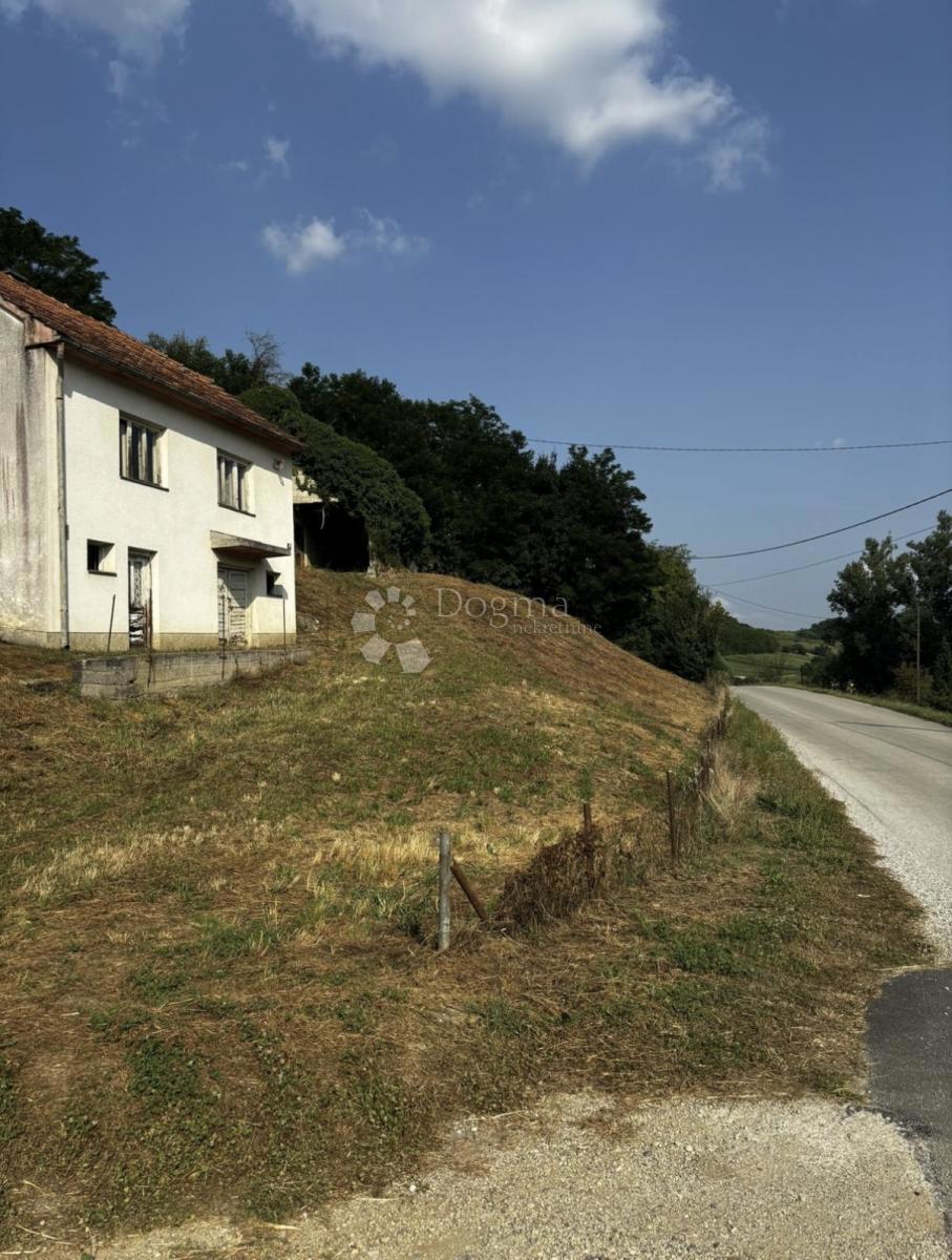 Casa Petrovsko, 69m2