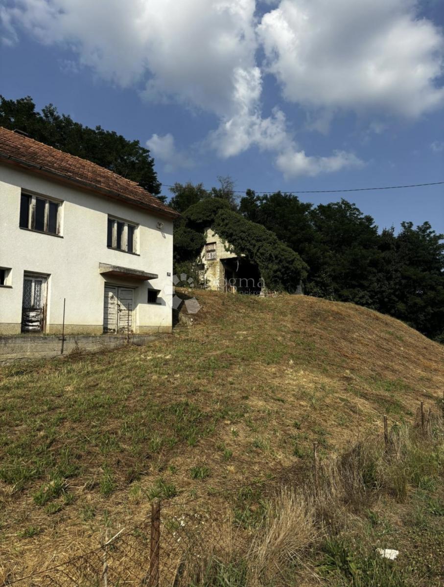 Casa Petrovsko, 69m2