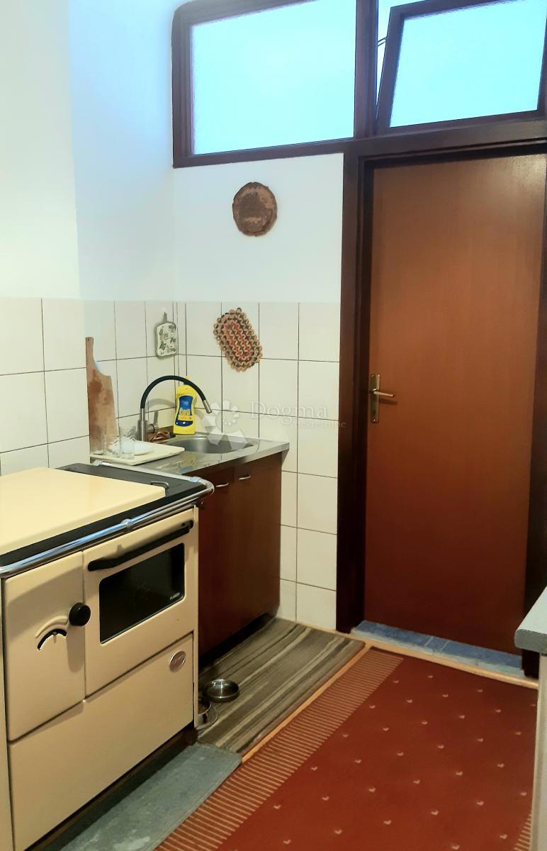 Allogio Moravice, Vrbovsko, 51m2