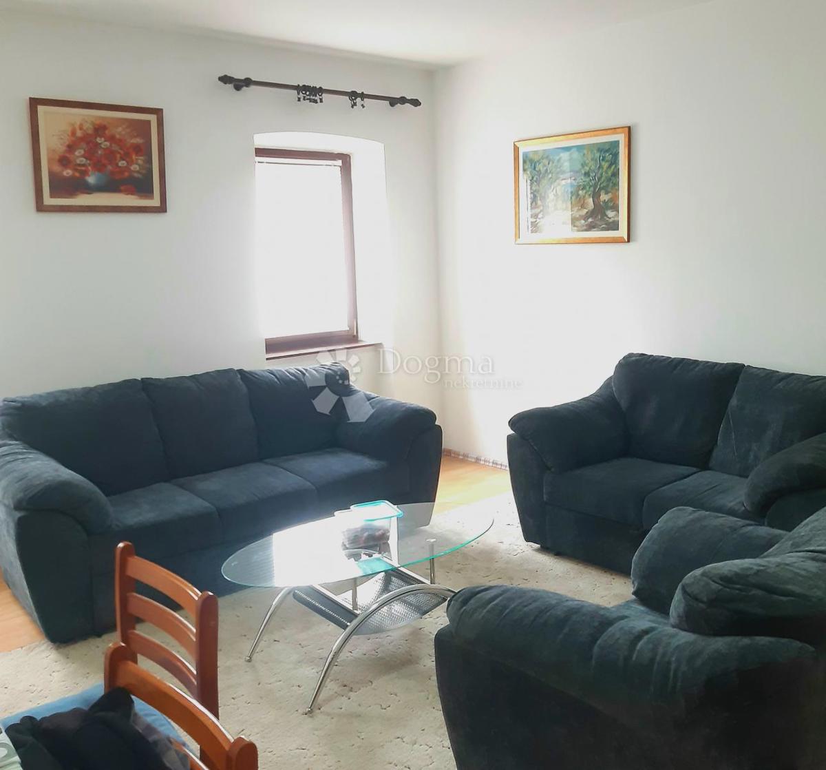 Allogio Moravice, Vrbovsko, 51m2