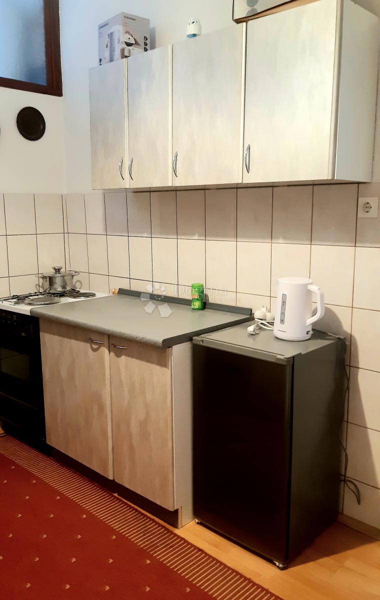 Allogio Moravice, Vrbovsko, 51m2