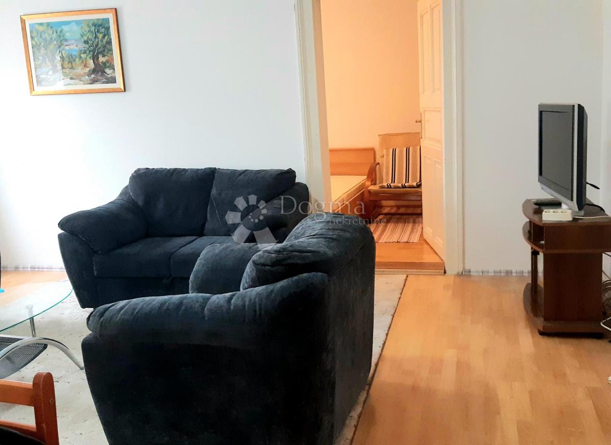 Allogio Moravice, Vrbovsko, 51m2