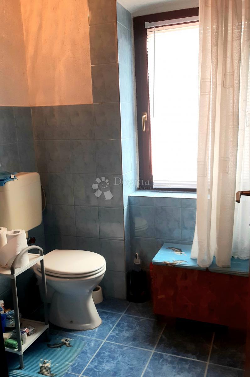 Allogio Moravice, Vrbovsko, 51m2