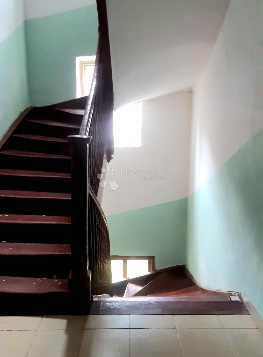 Allogio Moravice, Vrbovsko, 51m2