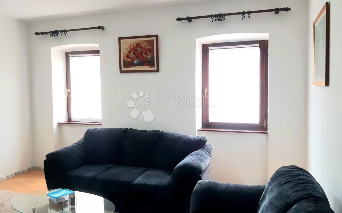 Allogio Moravice, Vrbovsko, 51m2