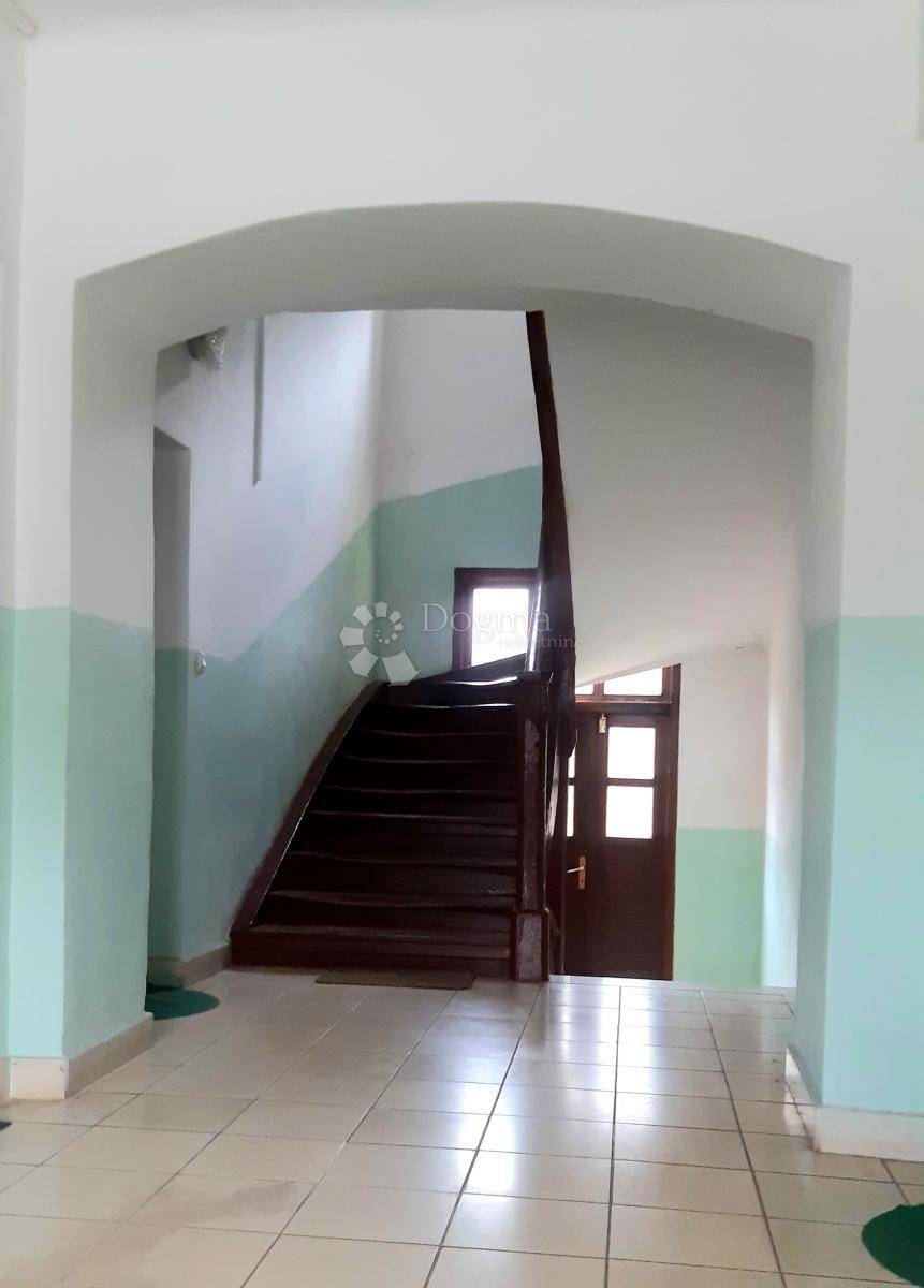 Allogio Moravice, Vrbovsko, 51m2