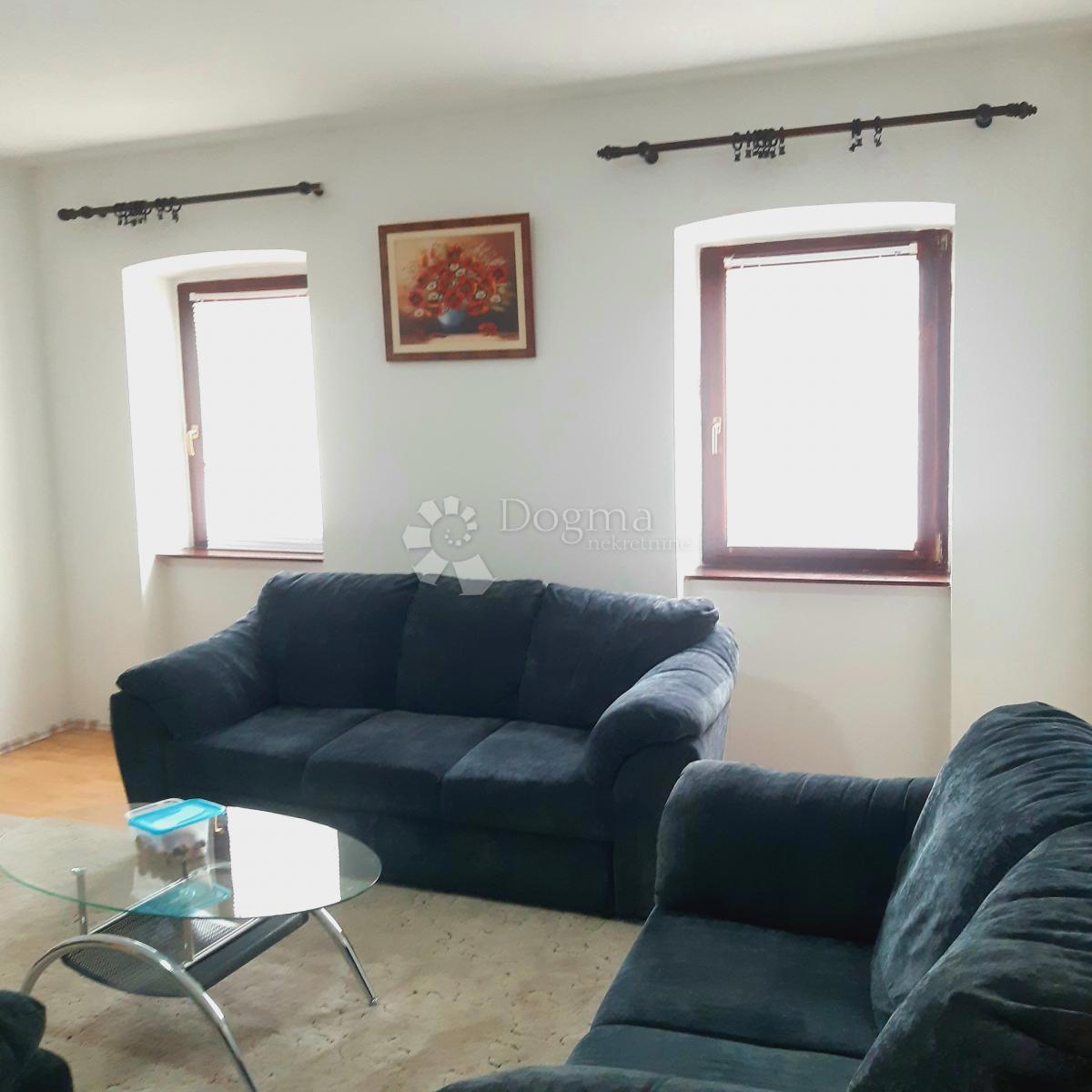 Allogio Moravice, Vrbovsko, 51m2