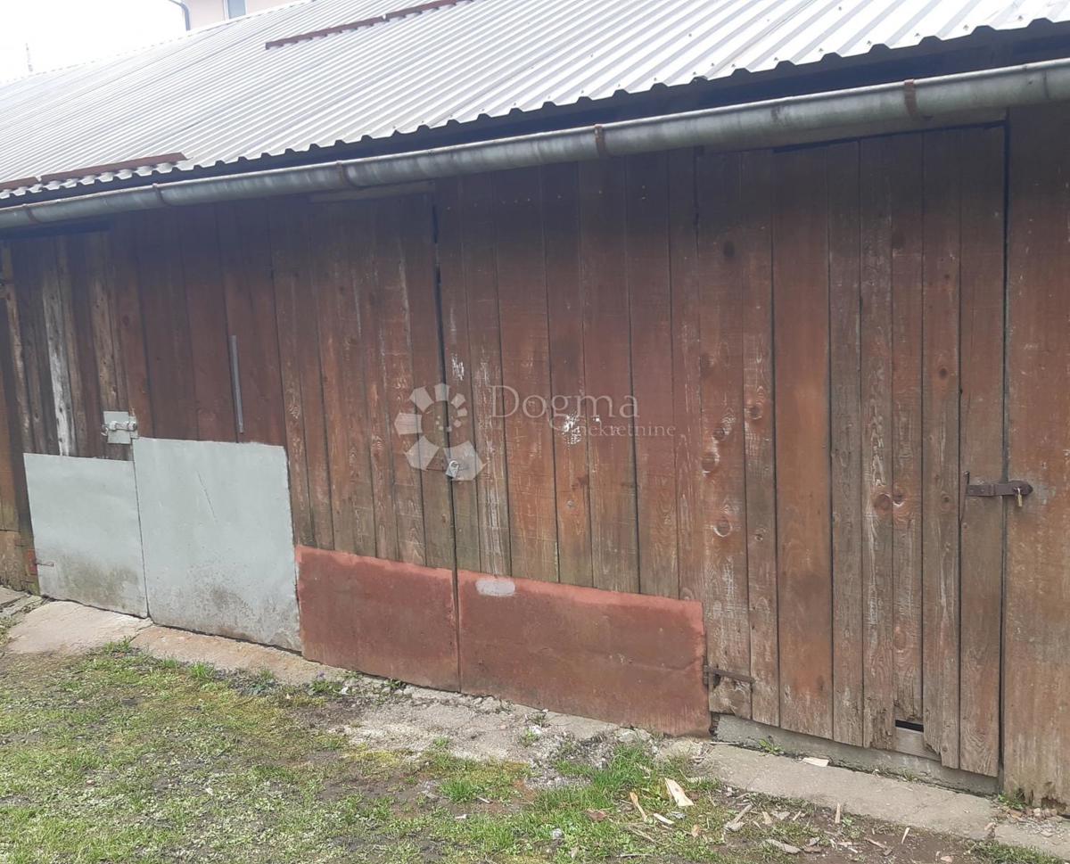 Allogio Moravice, Vrbovsko, 51m2