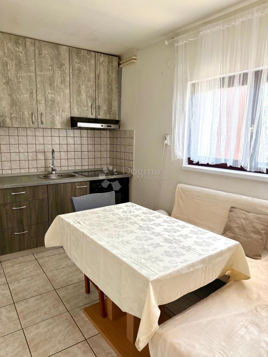 Allogio Ferenščica, Peščenica - Žitnjak, 70m2