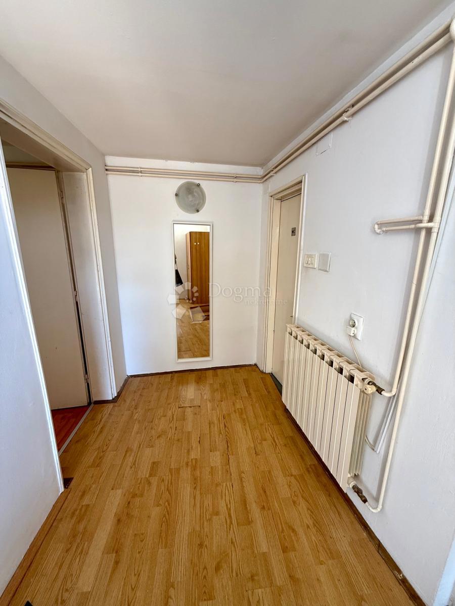 Allogio Ferenščica, Peščenica - Žitnjak, 70m2