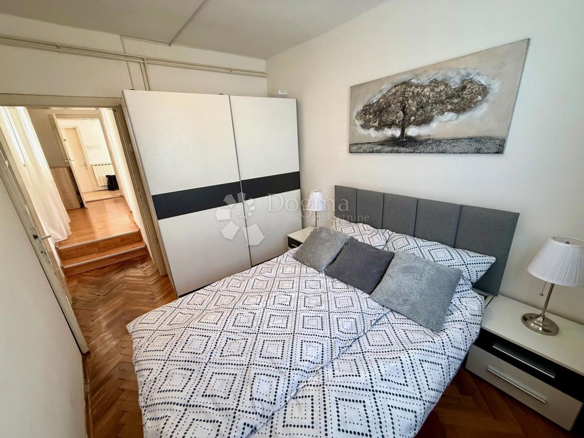 Allogio Ferenščica, Peščenica - Žitnjak, 70m2