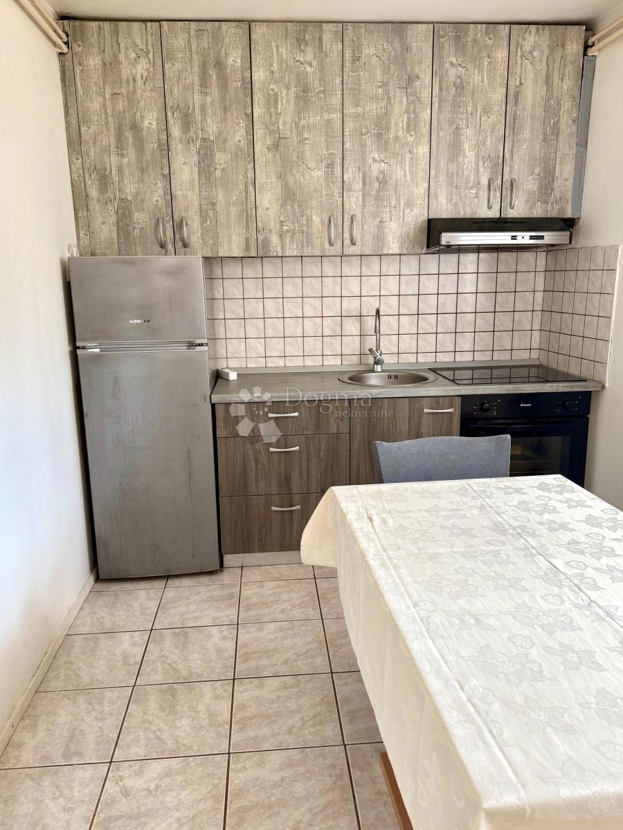 Allogio Ferenščica, Peščenica - Žitnjak, 70m2