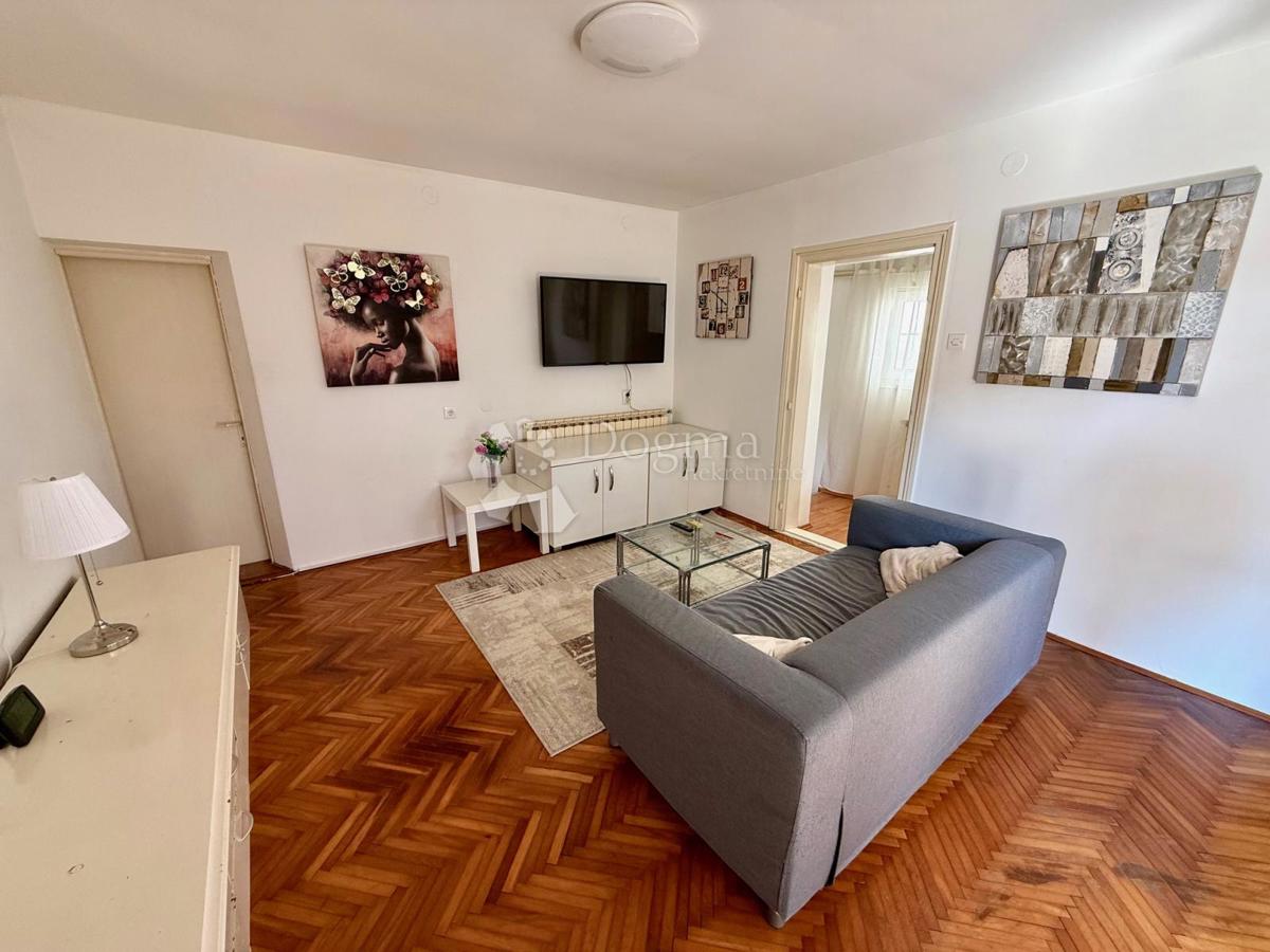 Allogio Ferenščica, Peščenica - Žitnjak, 70m2